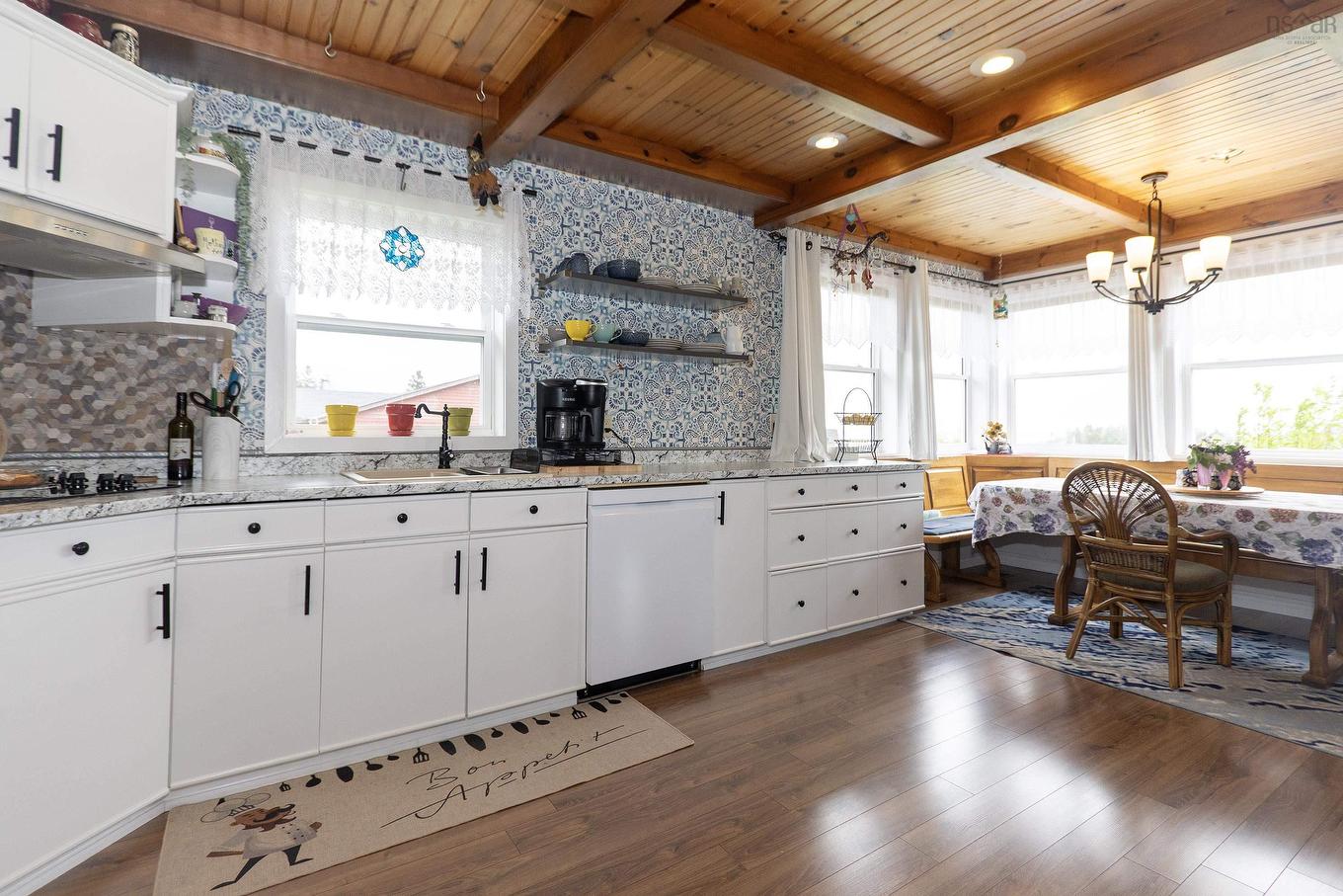 5096 Highway 366, Lorneville, NS