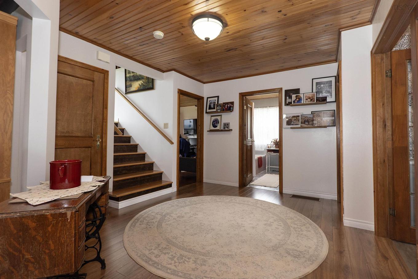 5096 Highway 366, Lorneville, NS
