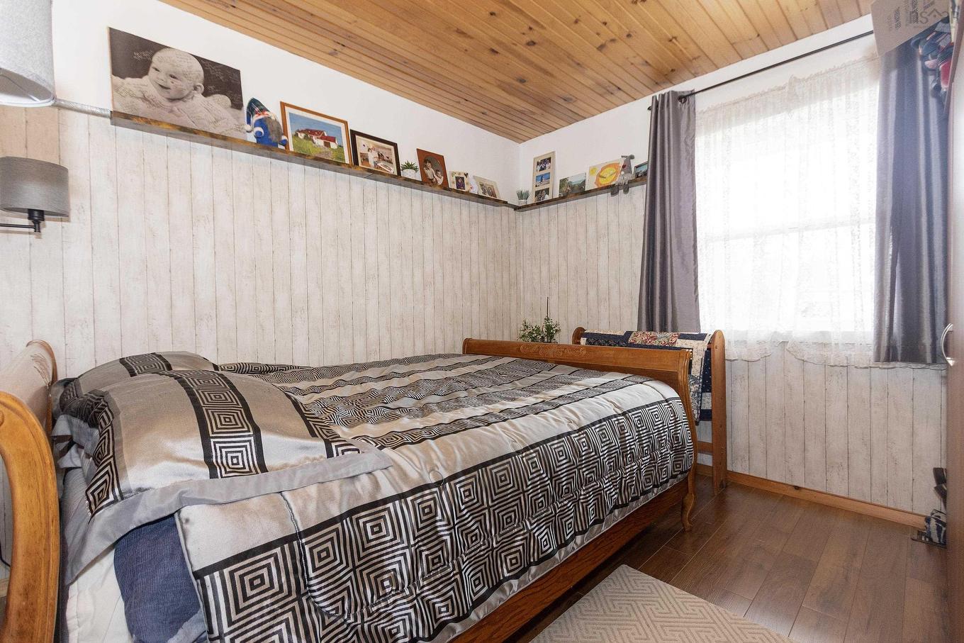 5096 Highway 366, Lorneville, NS
