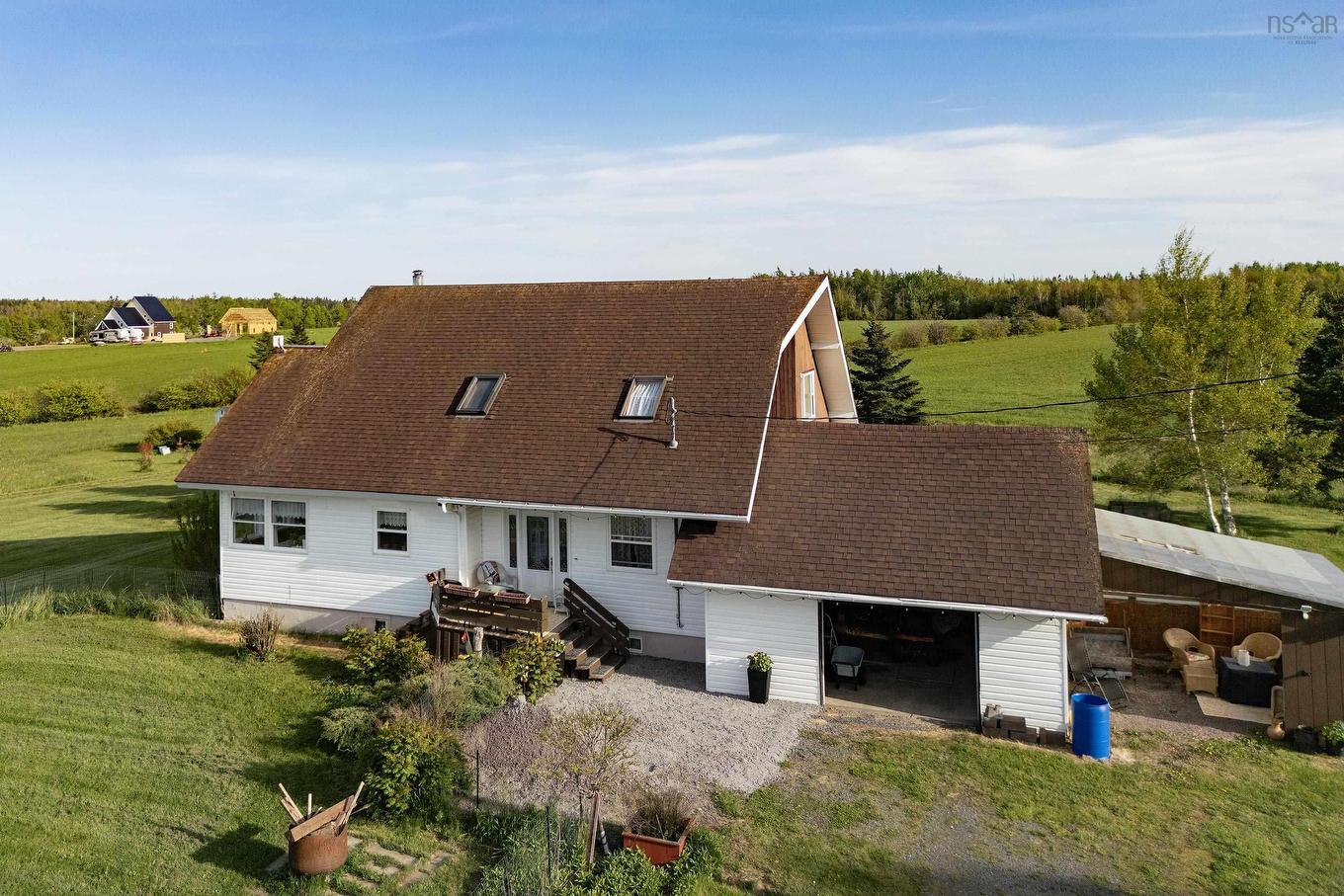 5096 Highway 366, Lorneville, NS
