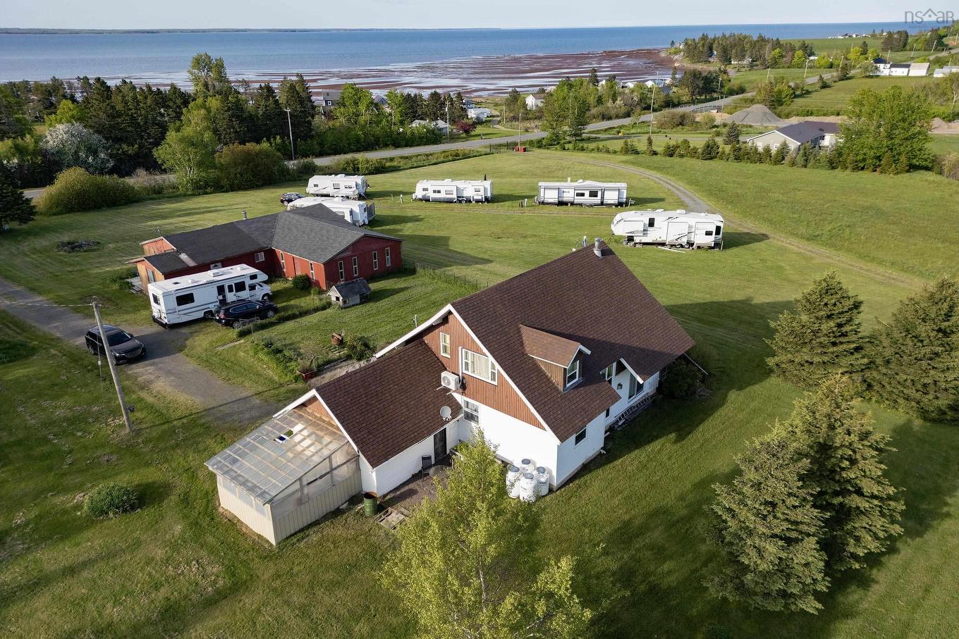 5096 Highway 366, Lorneville, NS