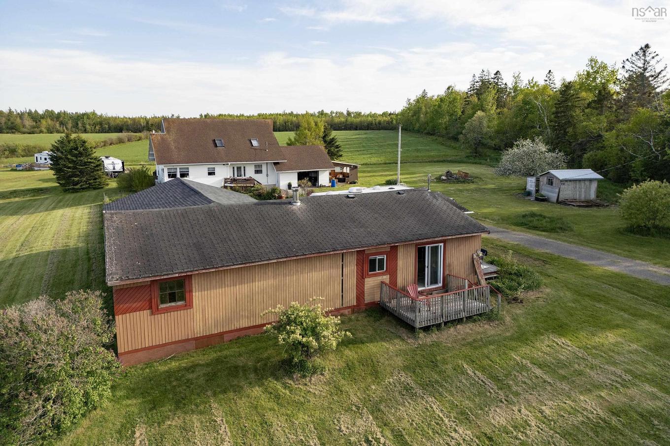 5096 Highway 366, Lorneville, NS