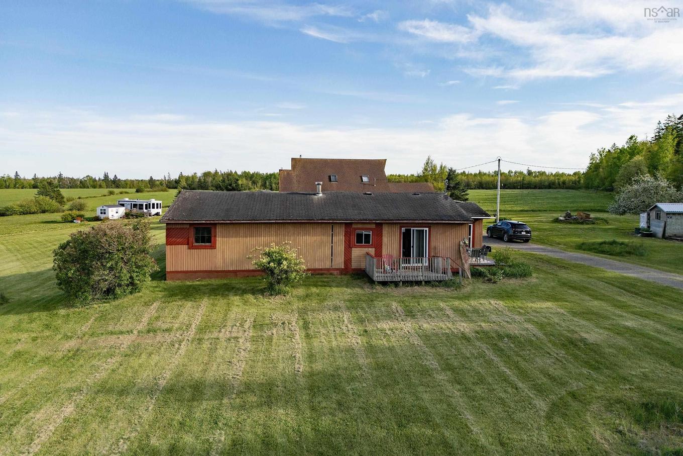 5096 Highway 366, Lorneville, NS
