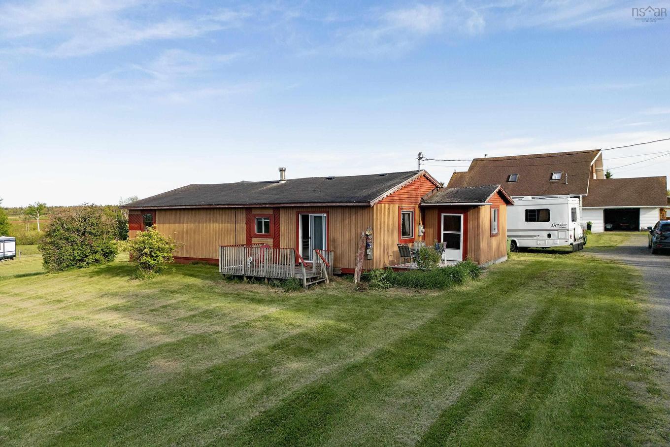 5096 Highway 366, Lorneville, NS