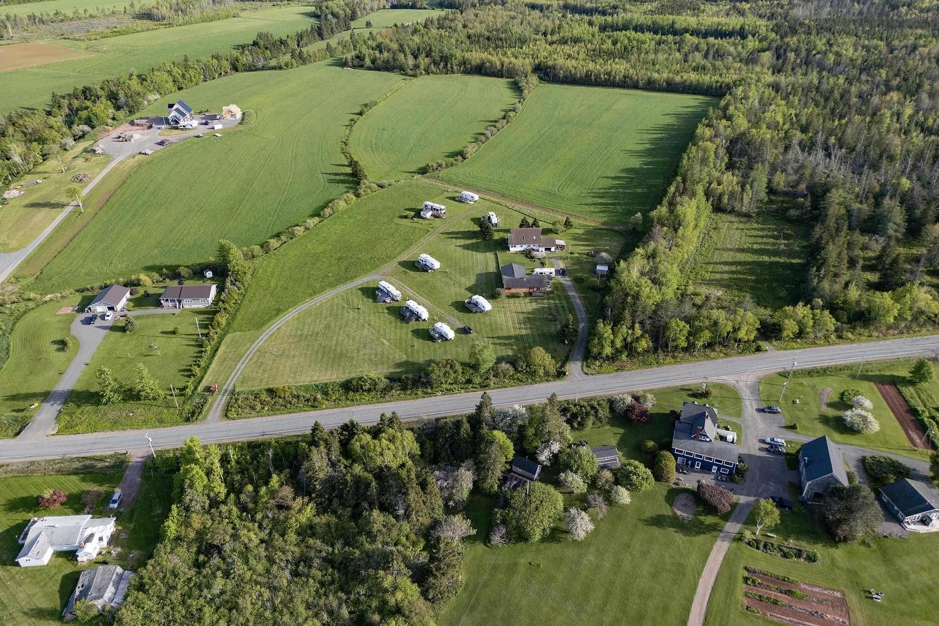 5096 Highway 366, Lorneville, NS