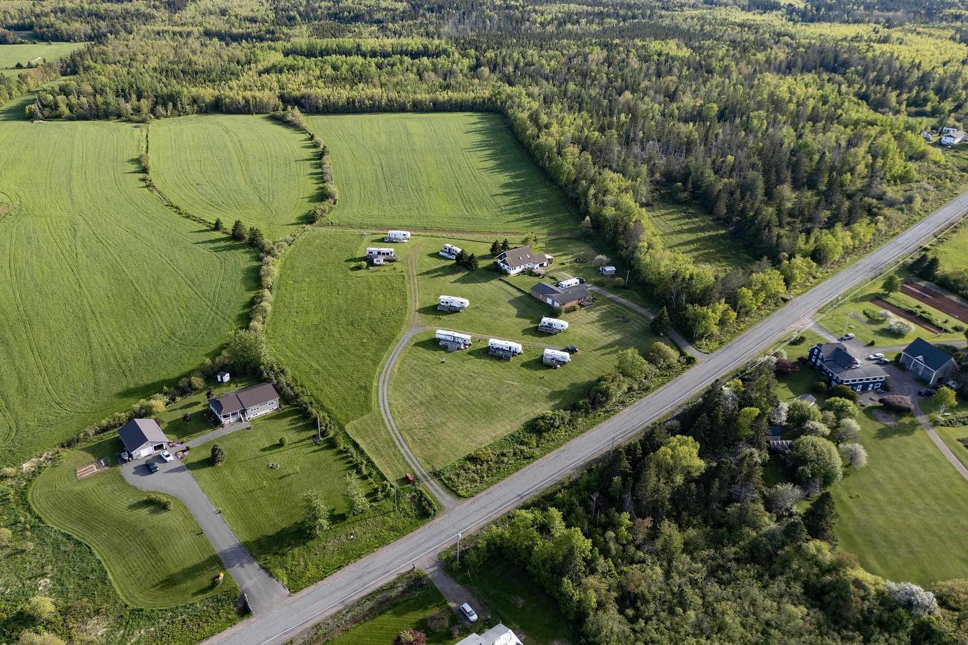 5096 Highway 366, Lorneville, NS