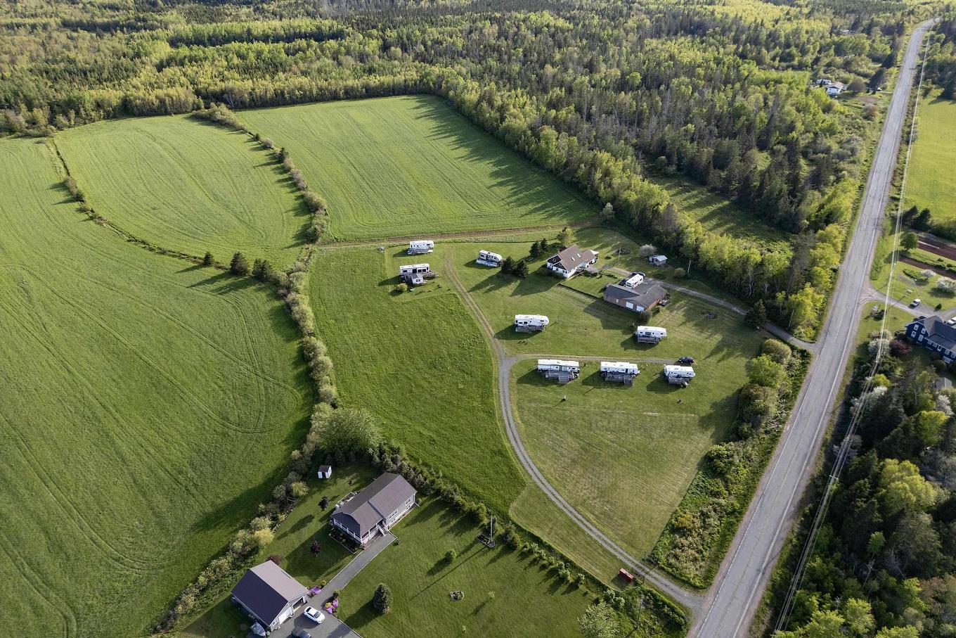 5096 Highway 366, Lorneville, NS