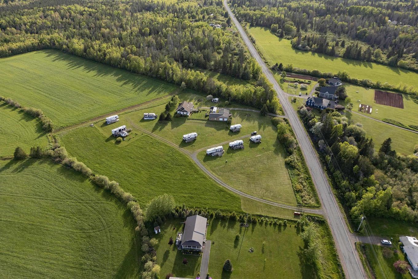 5096 Highway 366, Lorneville, NS