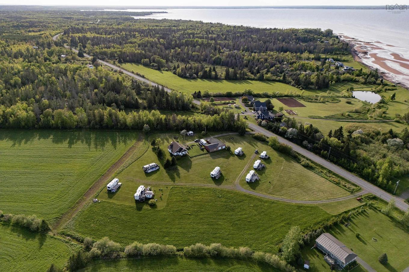 5096 Highway 366, Lorneville, NS