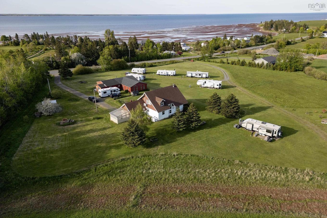 5096 Highway 366, Lorneville, NS