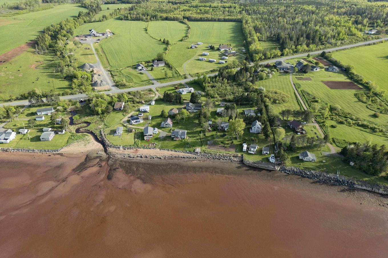 5096 Highway 366, Lorneville, NS