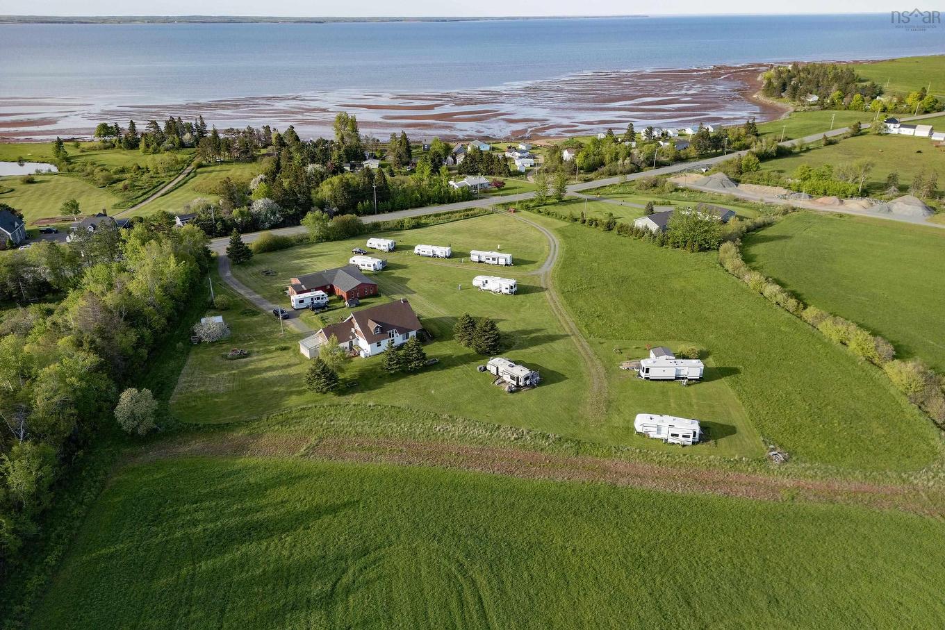 5096 Highway 366, Lorneville, NS