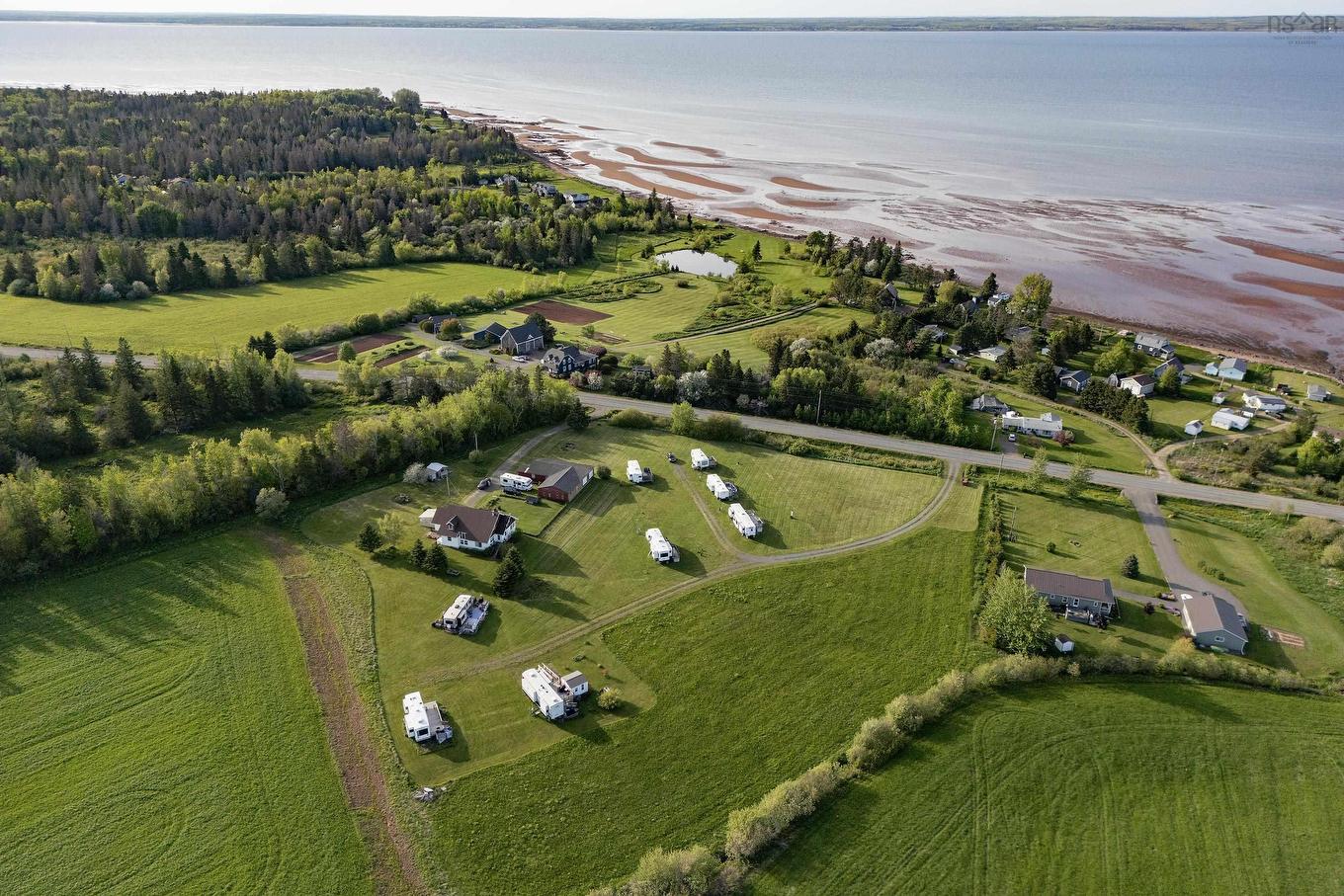 5096 Highway 366, Lorneville, NS