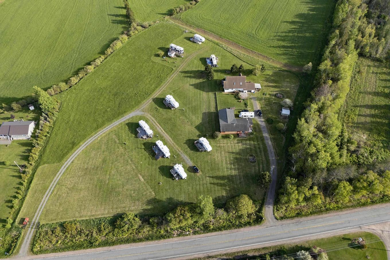 5096 Highway 366, Lorneville, NS
