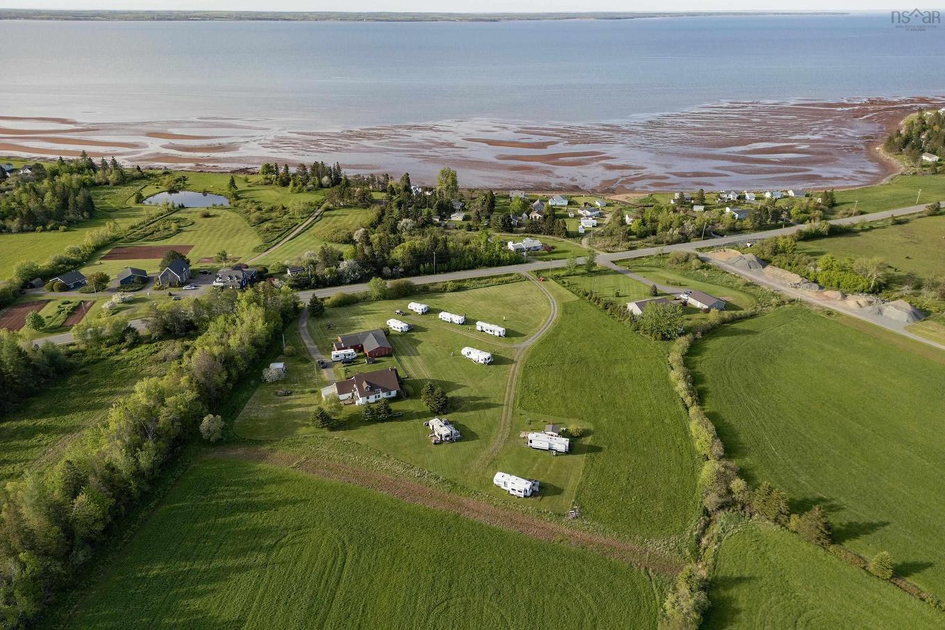 5096 Highway 366, Lorneville, NS