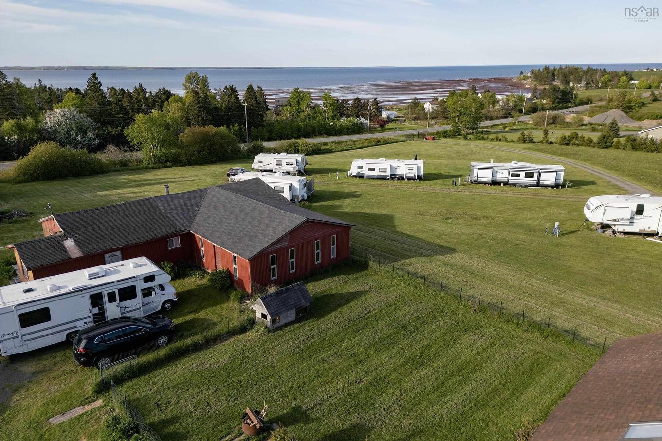 5096 Highway 366, Lorneville, NS