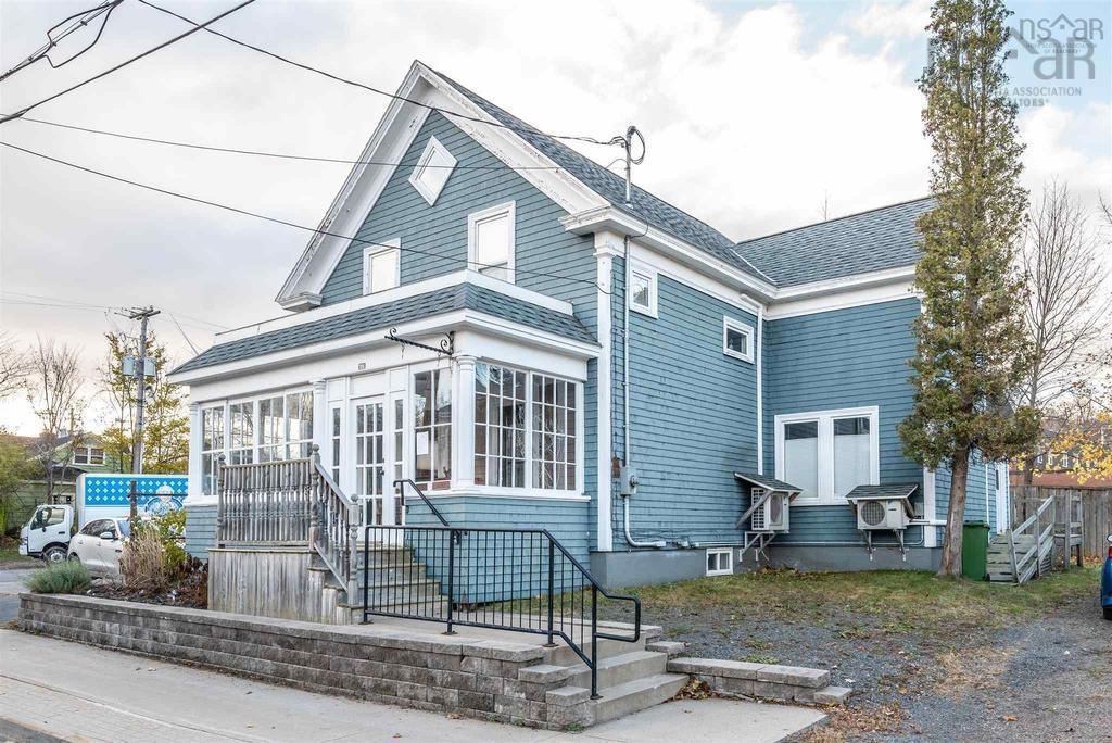 25 Webster Court, Kentville, NS