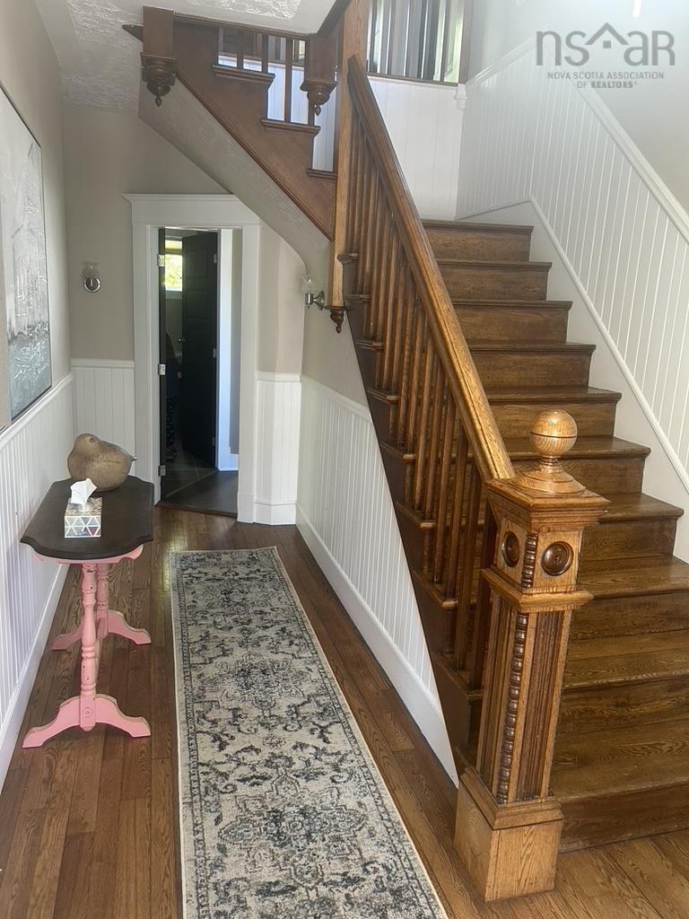 25 Webster Court, Kentville, NS