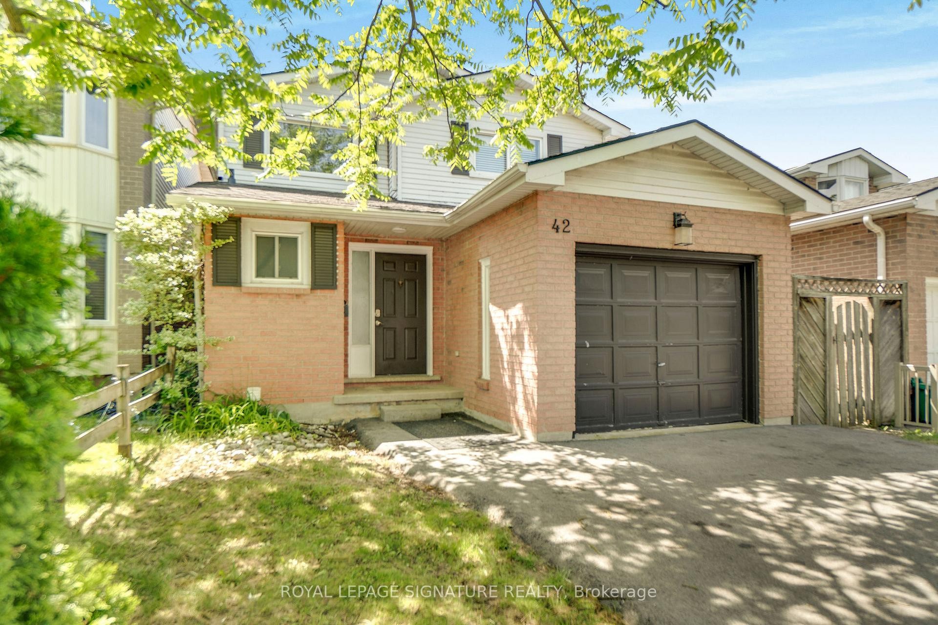 42 Baxter Crescent, Thorold, ON