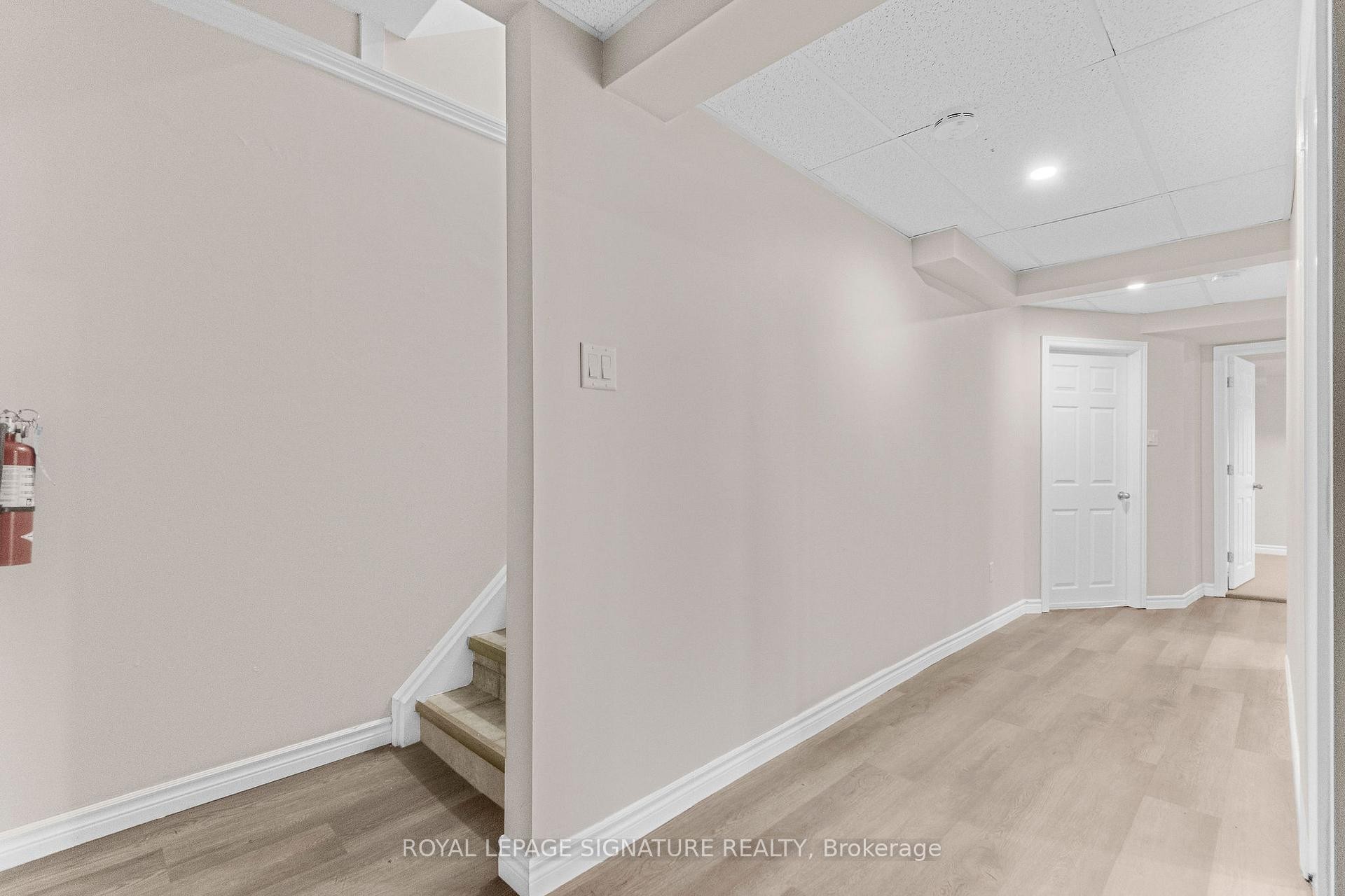 42 Baxter Crescent, Thorold, ON
