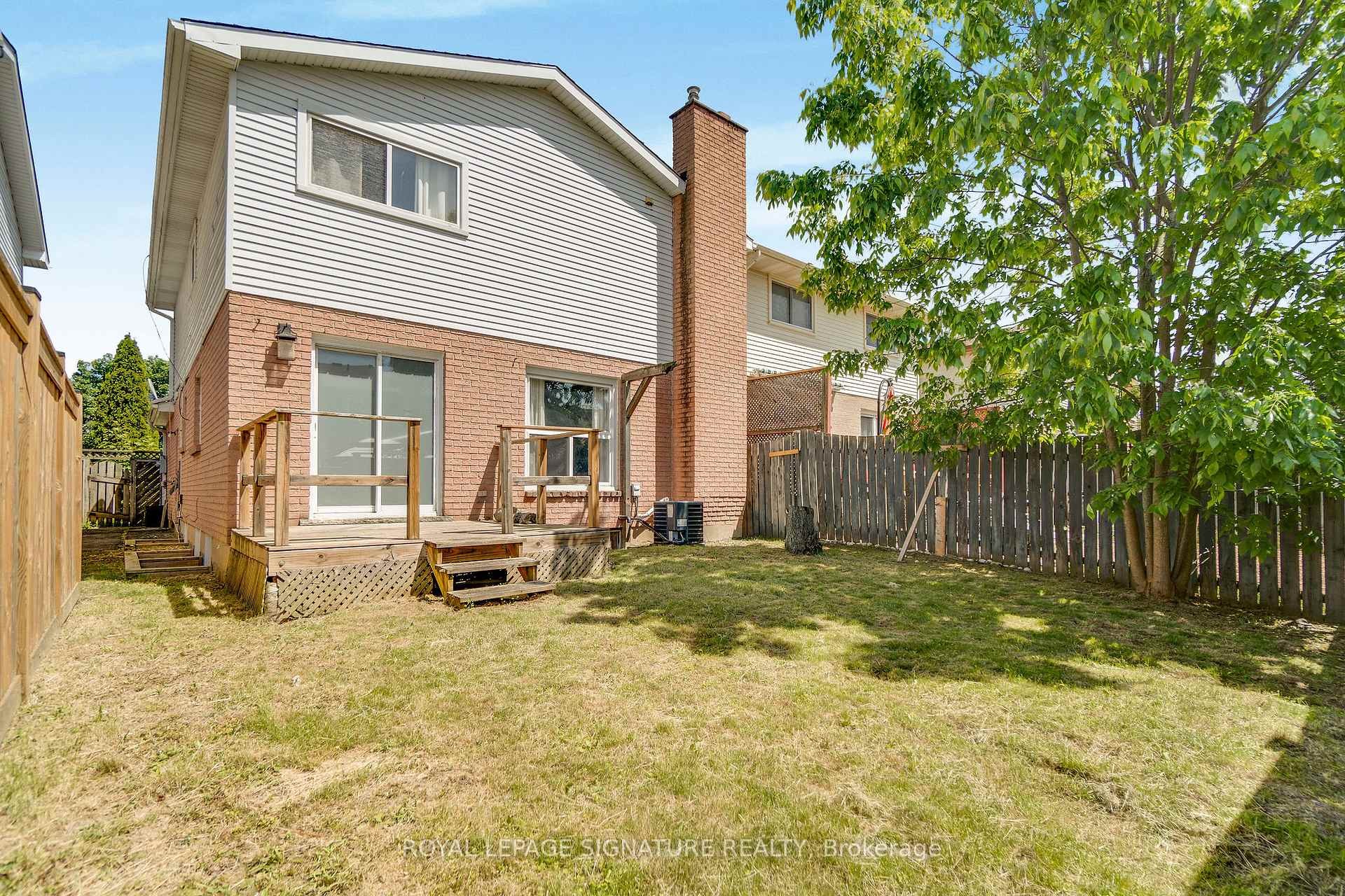 42 Baxter Crescent, Thorold, ON