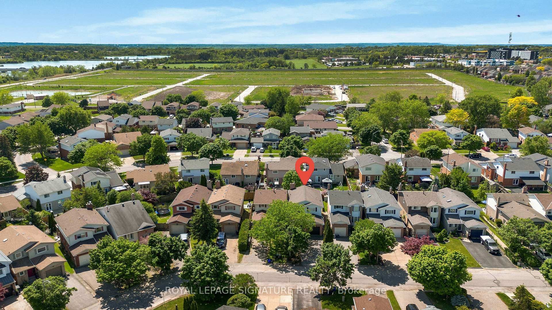 42 Baxter Crescent, Thorold, ON