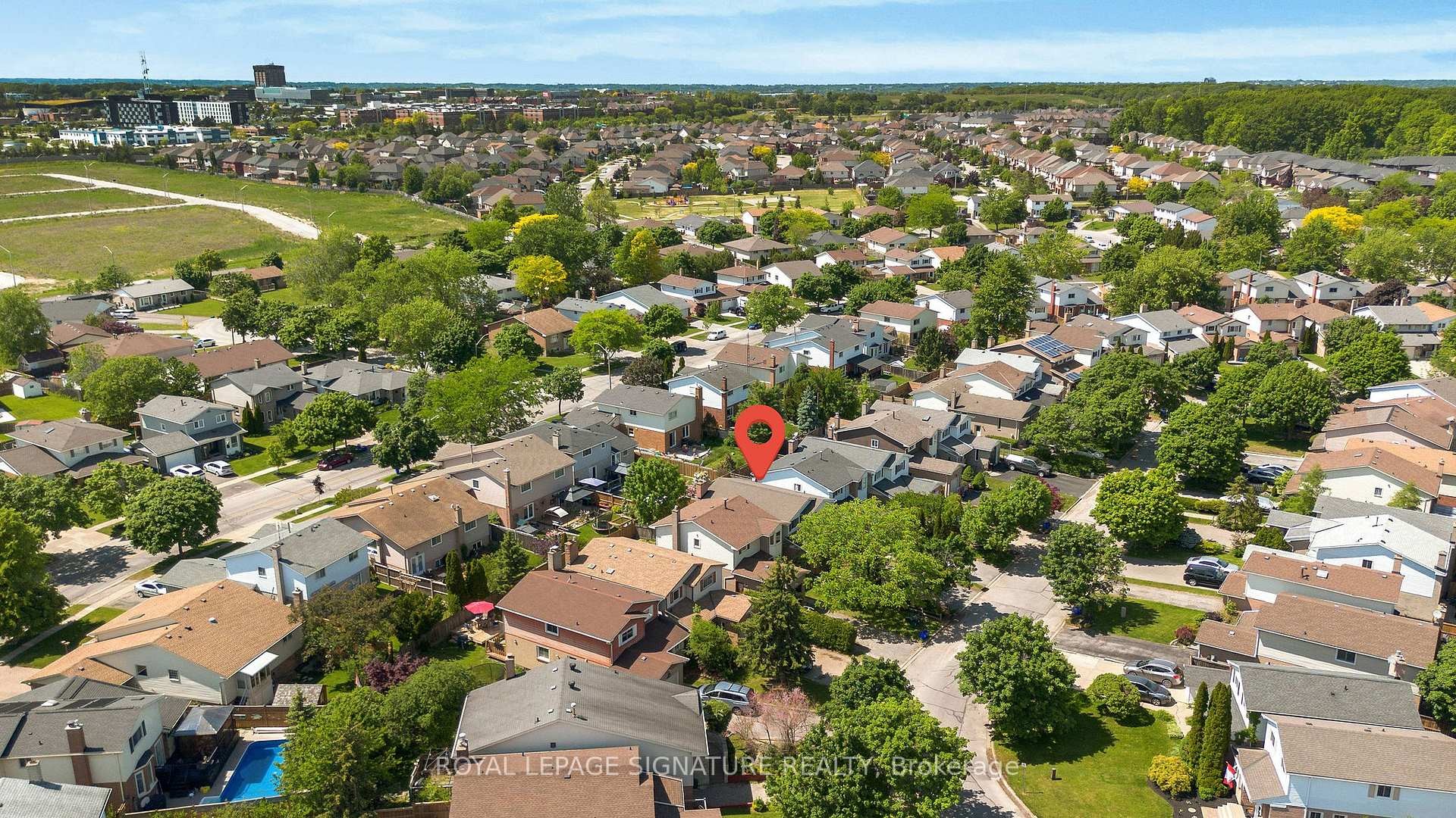 42 Baxter Crescent, Thorold, ON