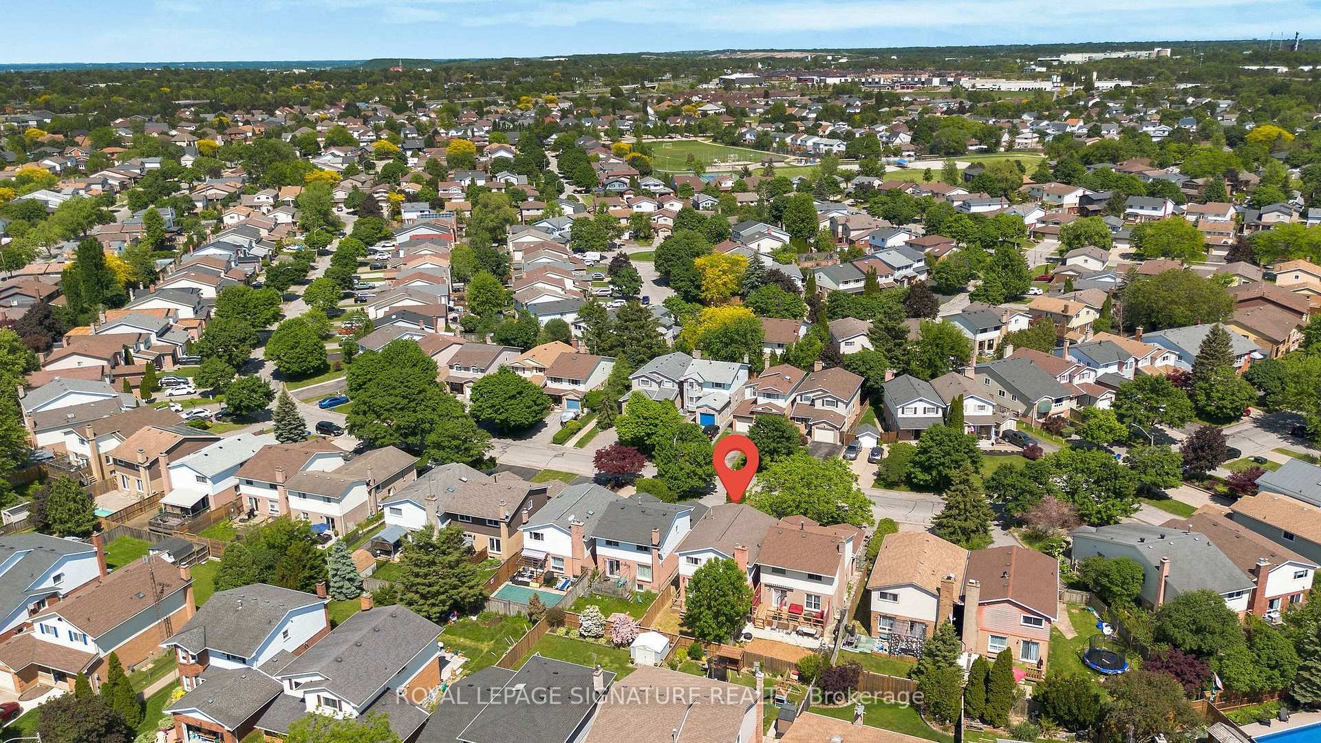 42 Baxter Crescent, Thorold, ON