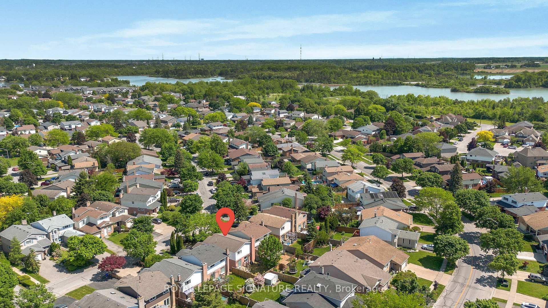 42 Baxter Crescent, Thorold, ON