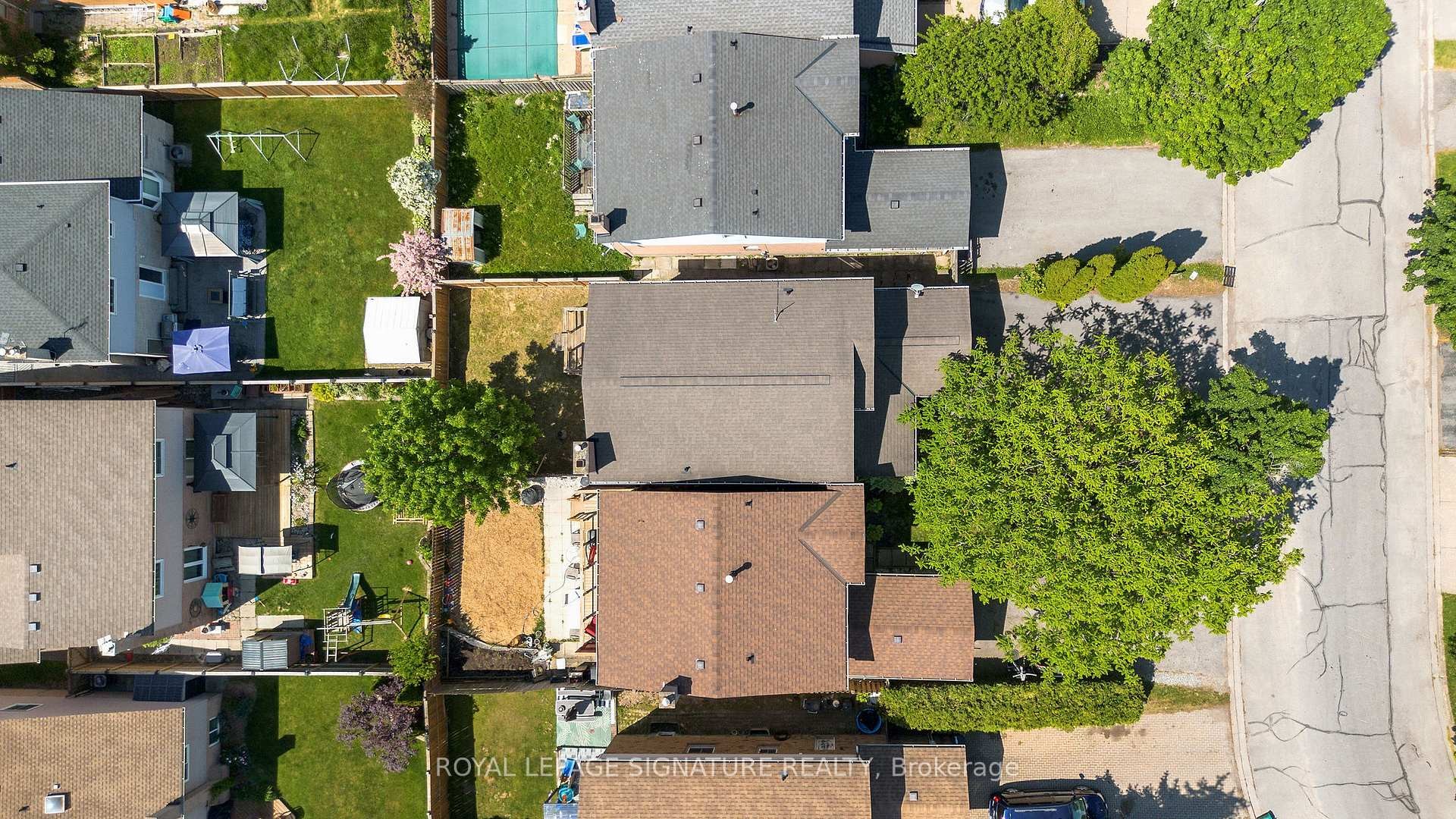 42 Baxter Crescent, Thorold, ON