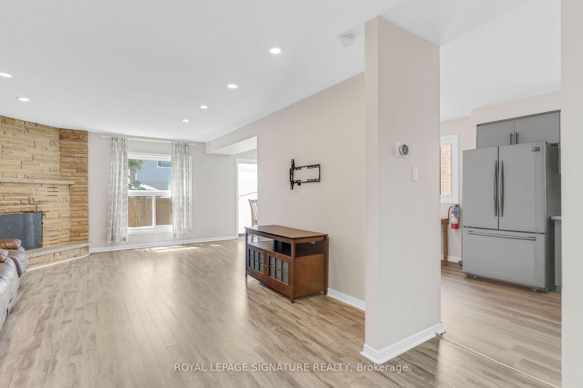 42 Baxter Crescent, Thorold, ON