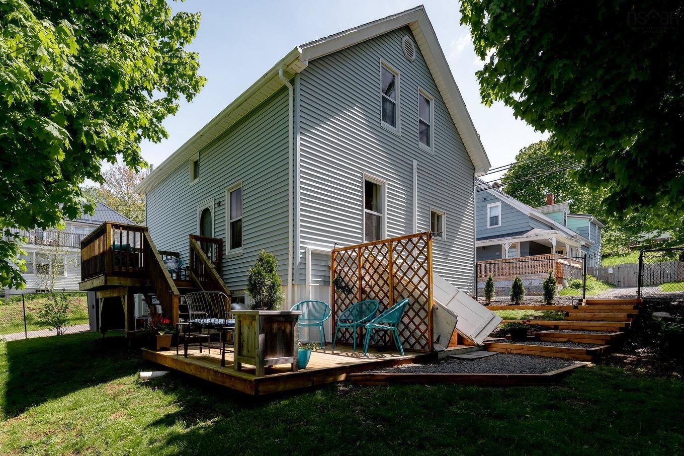 173 Acadia Street, New Glasgow, NS