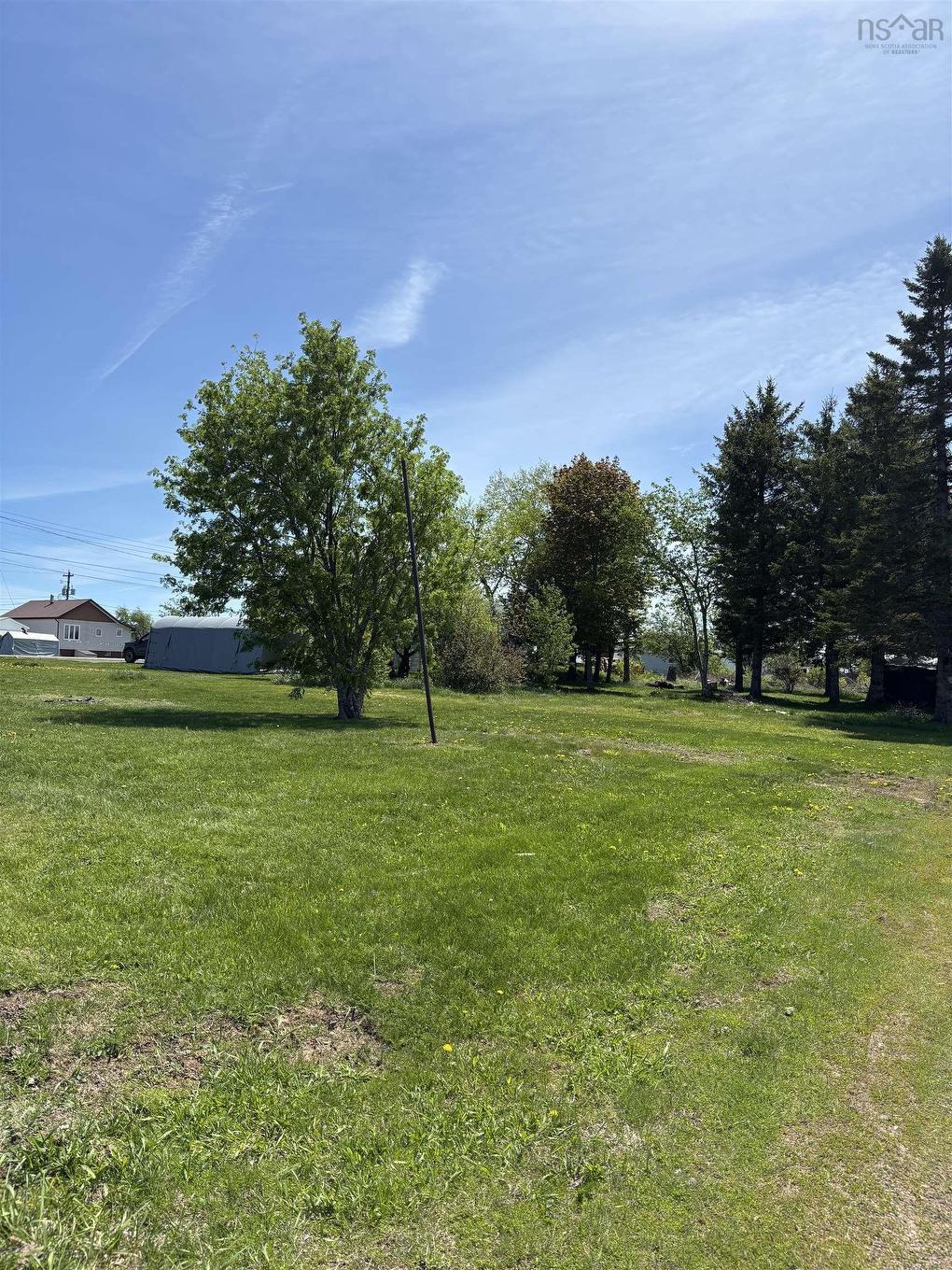 42 Pleasant Street, Springhill, NS