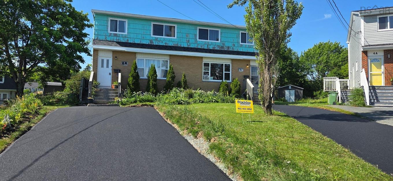 6 Wilbur Court, Dartmouth, NS