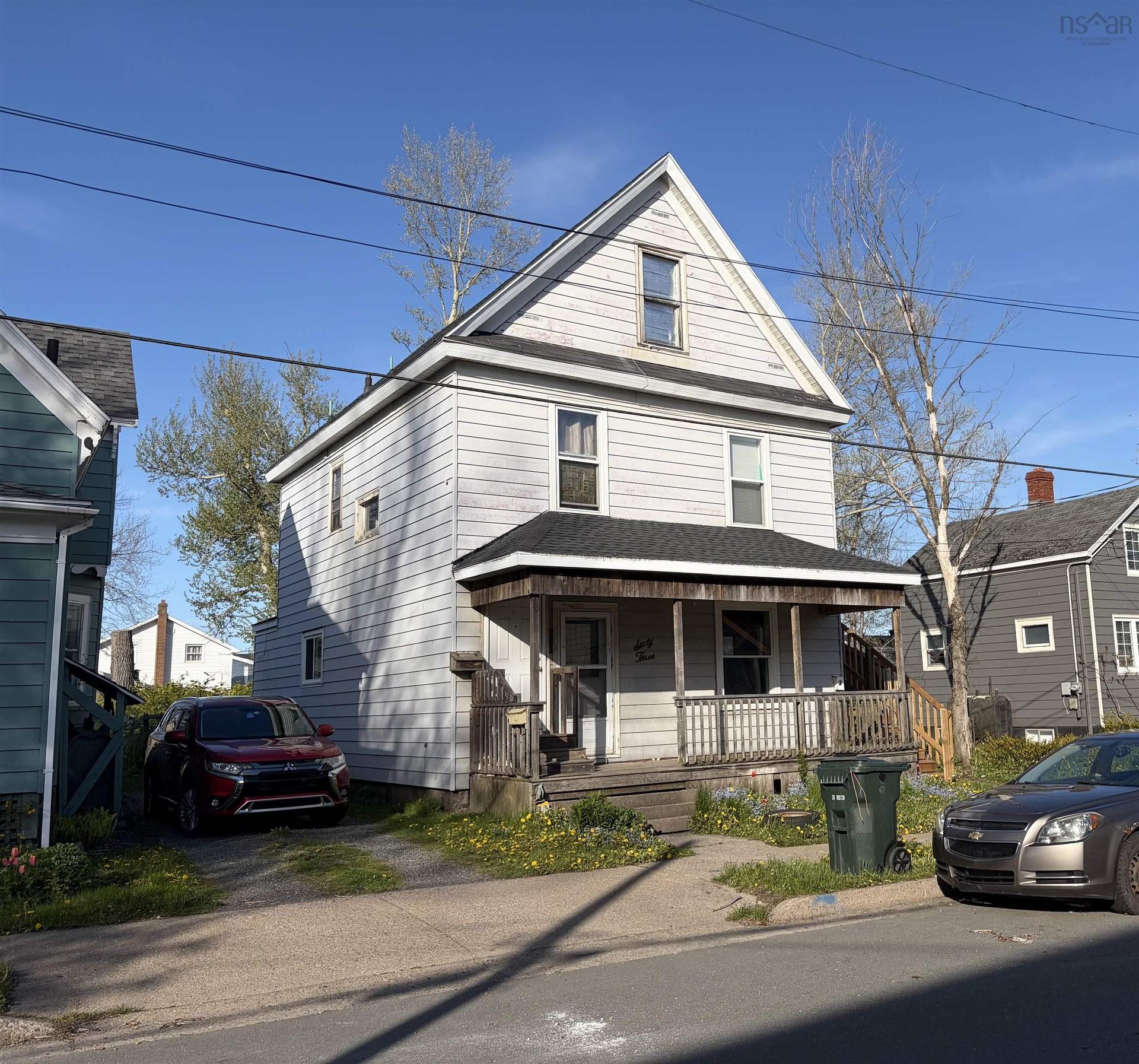 63 Dolbin Street, Sydney, NS