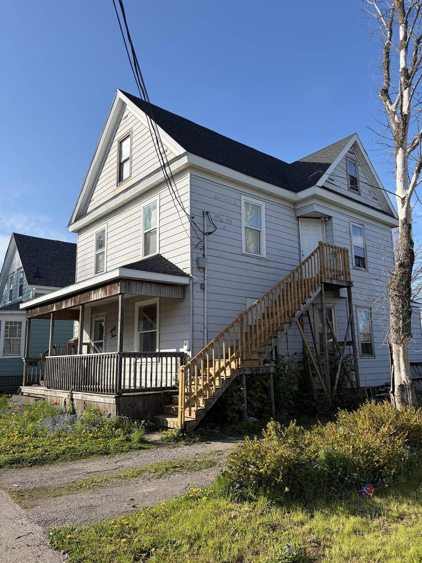 63 Dolbin Street, Sydney, NS