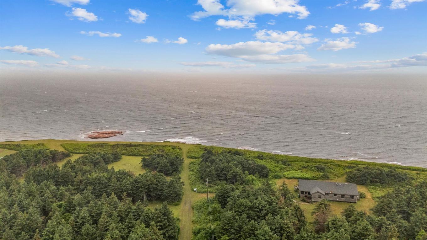 11 Marion Way, Monticello, PE