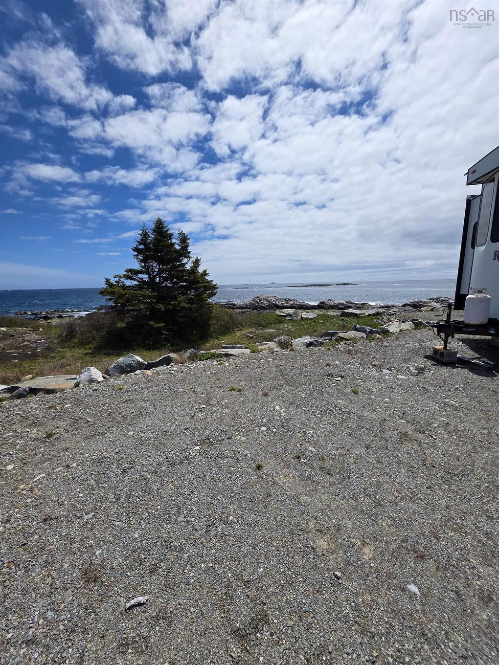 549 West Head Road, Lockeport, NS