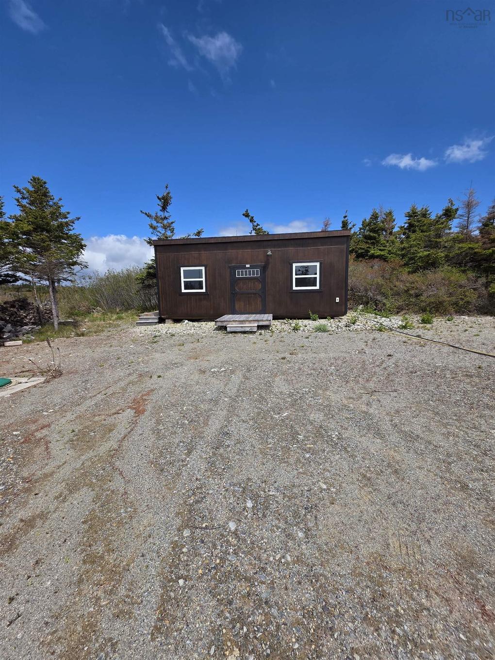 549 West Head Road, Lockeport, NS