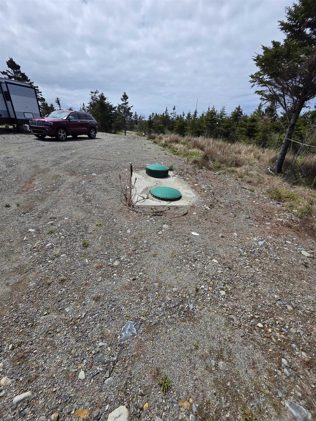 549 West Head Road, Lockeport, NS