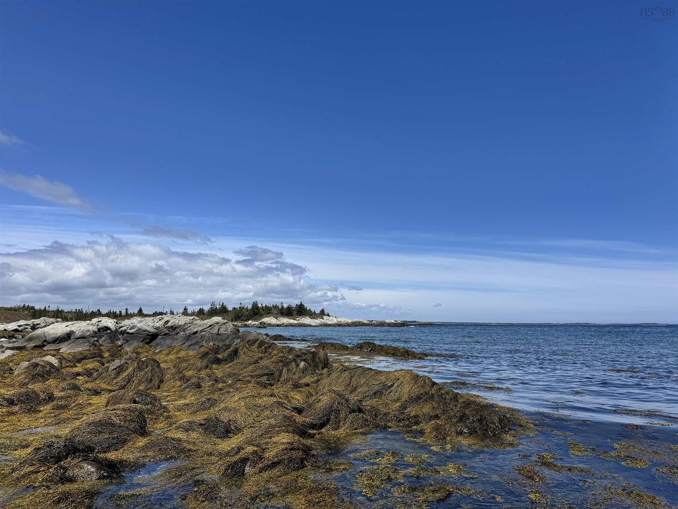 549 West Head Road, Lockeport, NS
