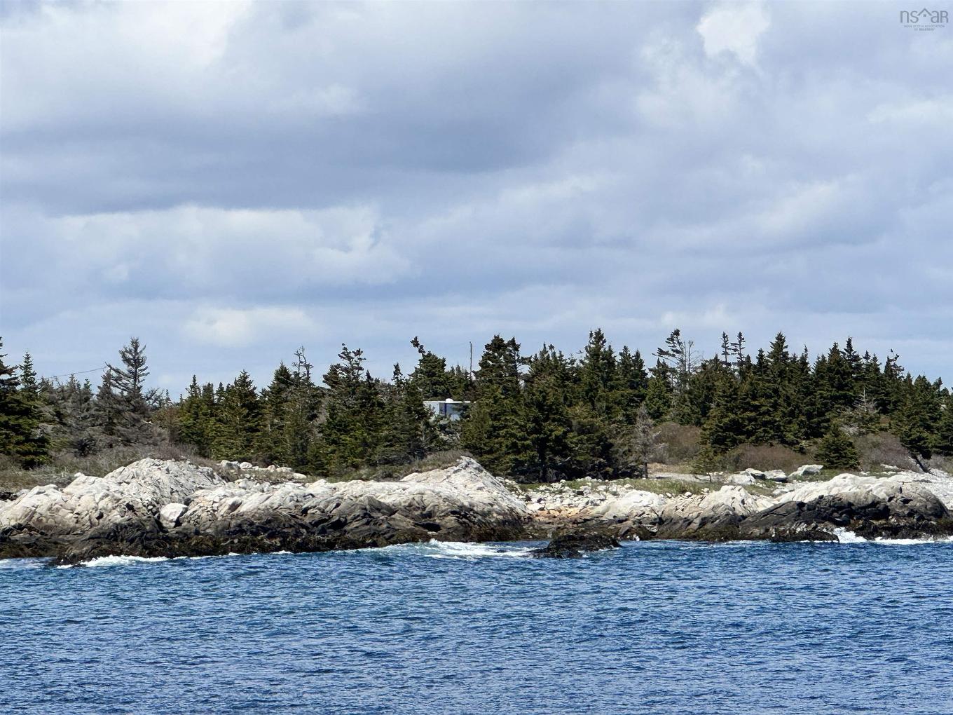 549 West Head Road, Lockeport, NS