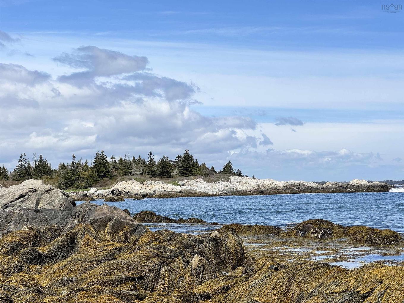 549 West Head Road, Lockeport, NS