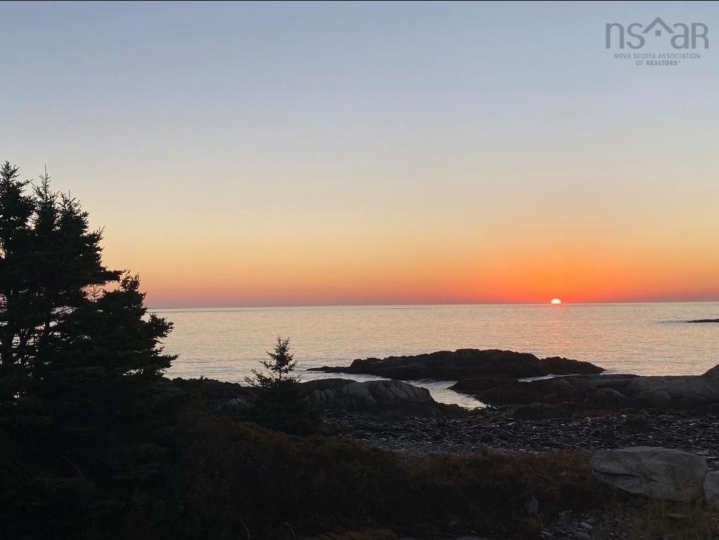 549 West Head Road, Lockeport, NS