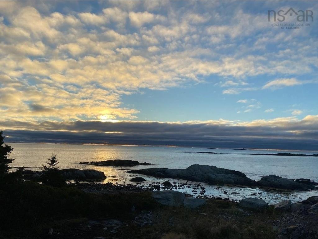 549 West Head Road, Lockeport, NS