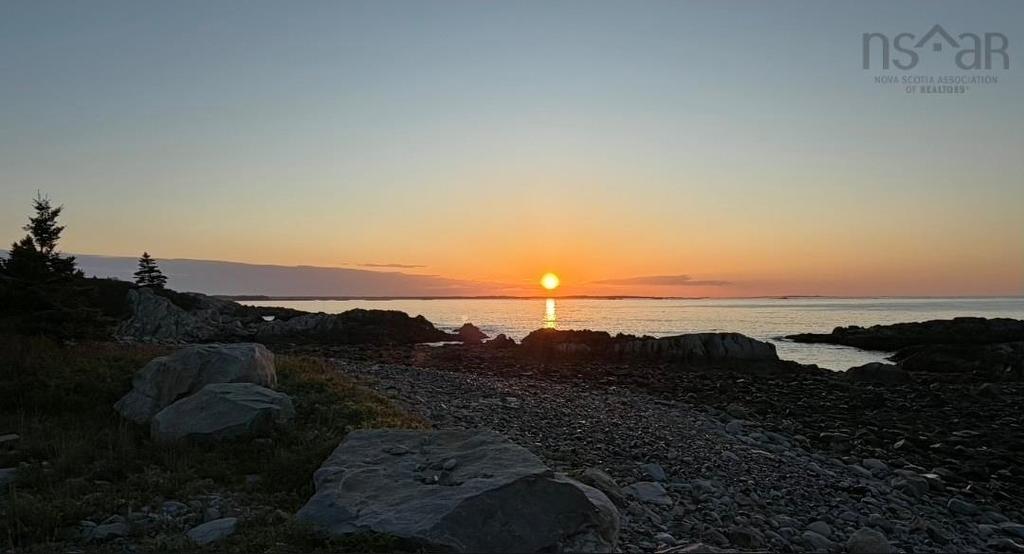 549 West Head Road, Lockeport, NS