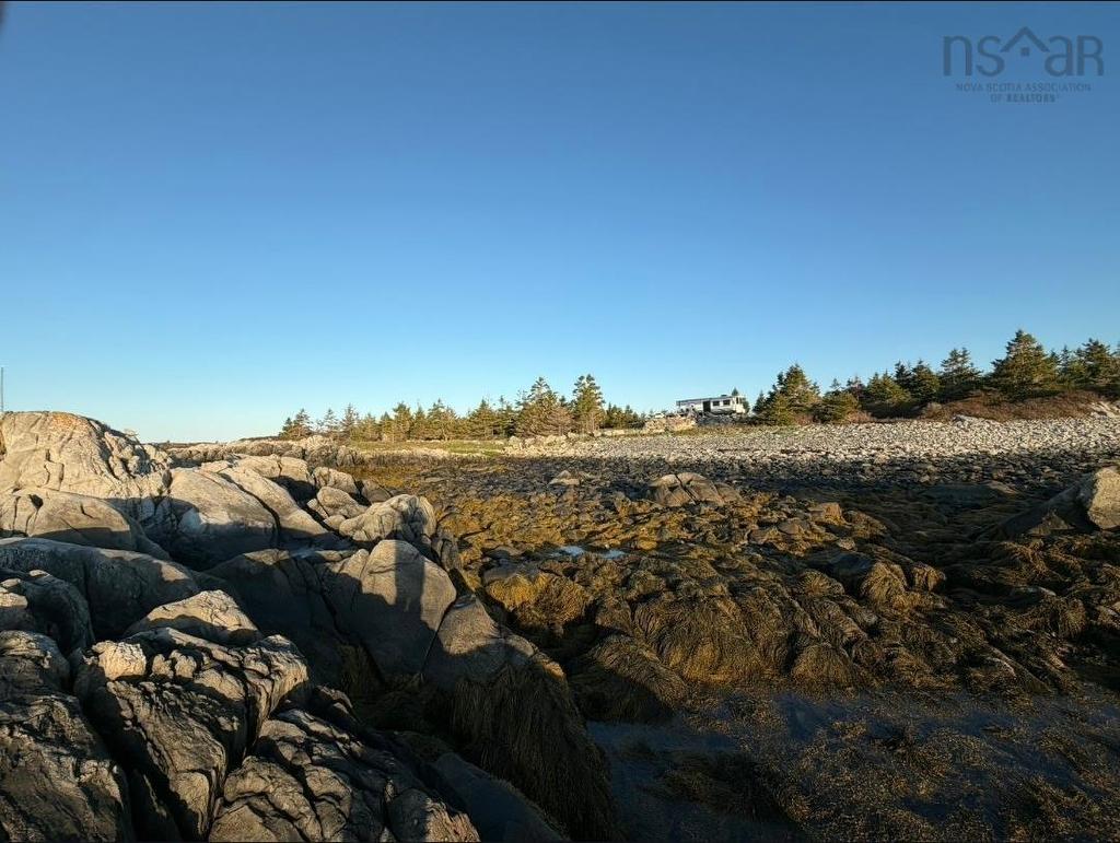 549 West Head Road, Lockeport, NS