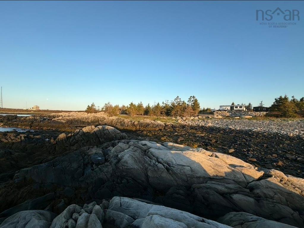 549 West Head Road, Lockeport, NS