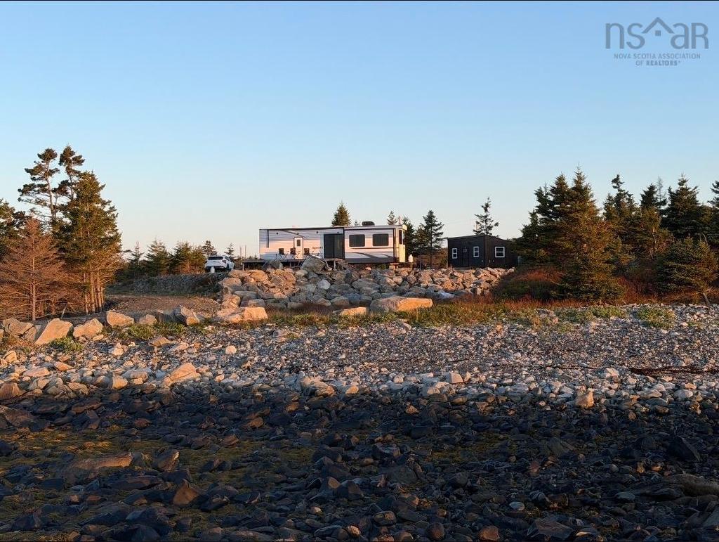 549 West Head Road, Lockeport, NS