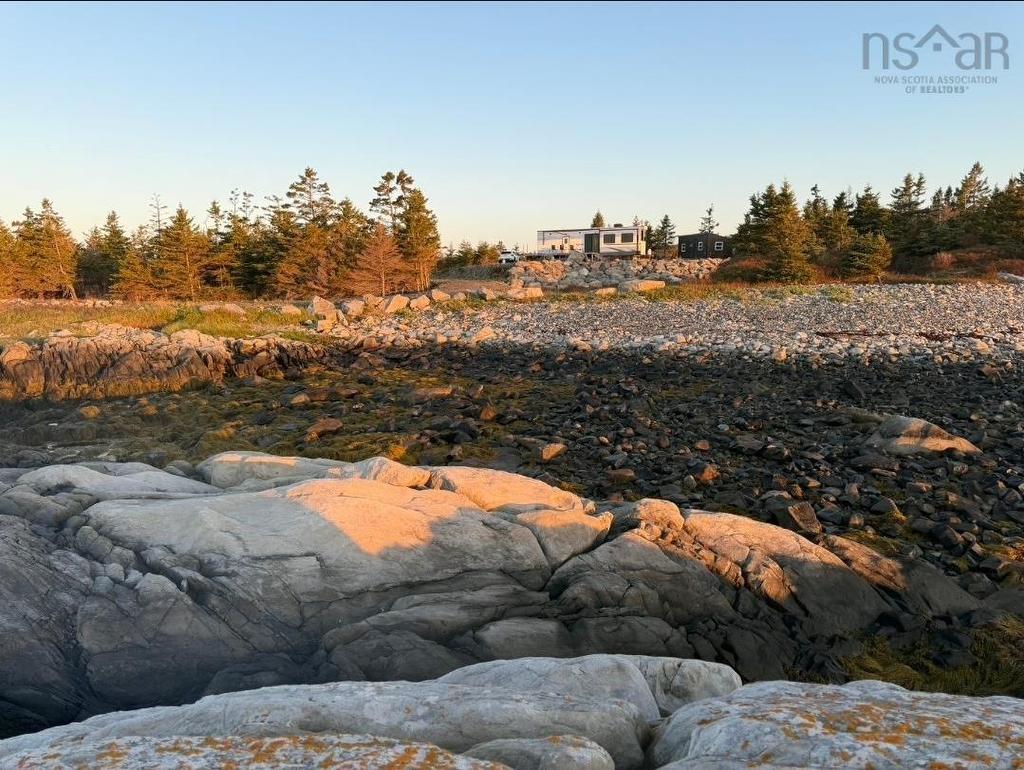 549 West Head Road, Lockeport, NS